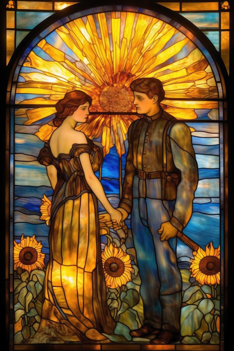 00424-3101034965-_lora_Louis Comfort Tiffany Style_1_Louis Comfort Tiffany Style - a stained glass of Tiffany, illustated the war in Kiev during.png